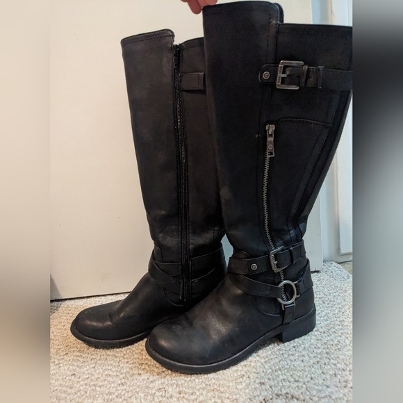 G by Guess boots - Picture 1 of 3
